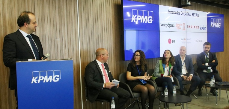 Hay que generar un pensamiento disruptivo desde el principio